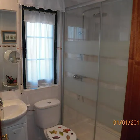 Paraiso Costero En Appartement
