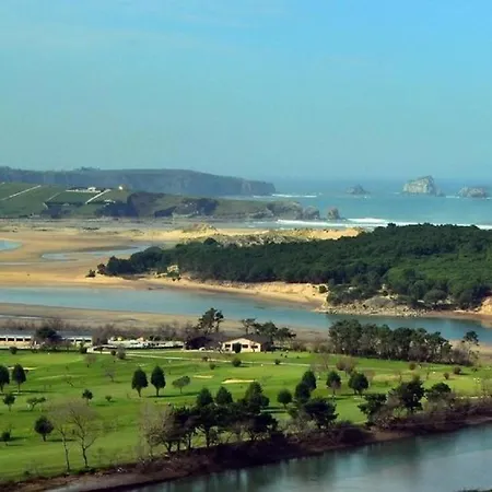 Paraiso Costero En Appartement
