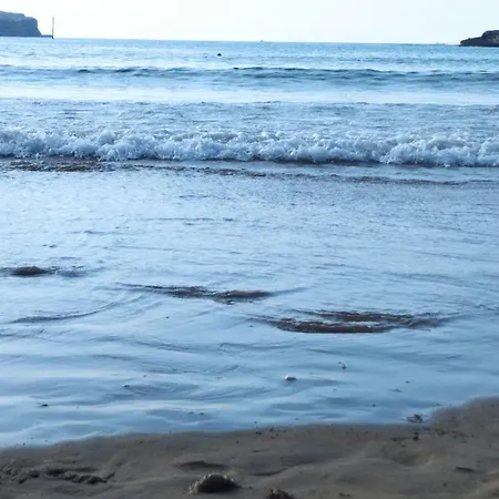 Paraiso Costero En *
