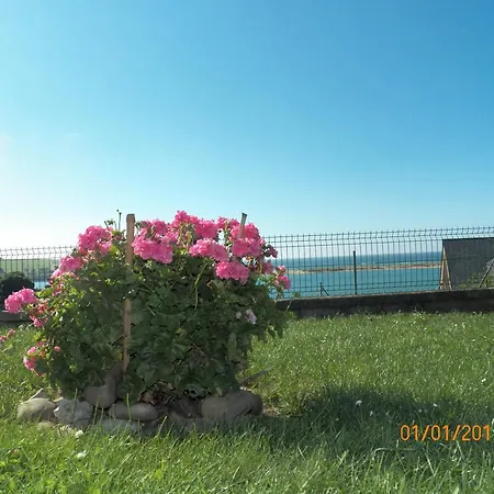 Paraiso Costero En Appartement Mogro
