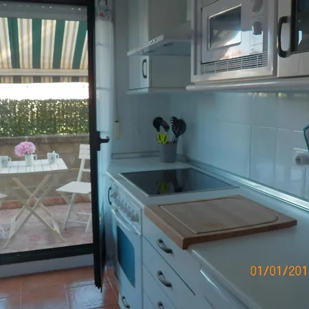 Paraiso Costero En Appartement Mogro