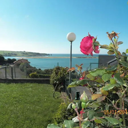Paraiso Costero En Appartement