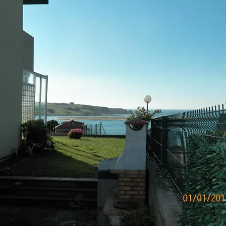 Paraiso Costero En Appartement *