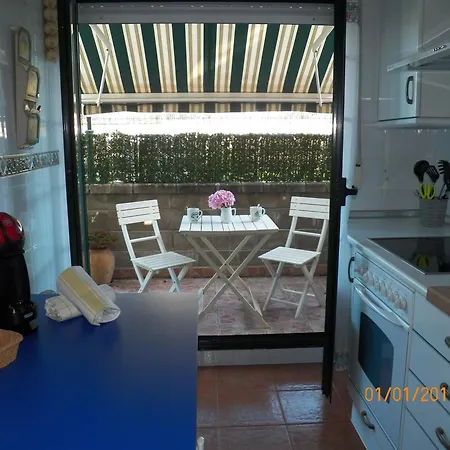Paraiso Costero En * Mogro
