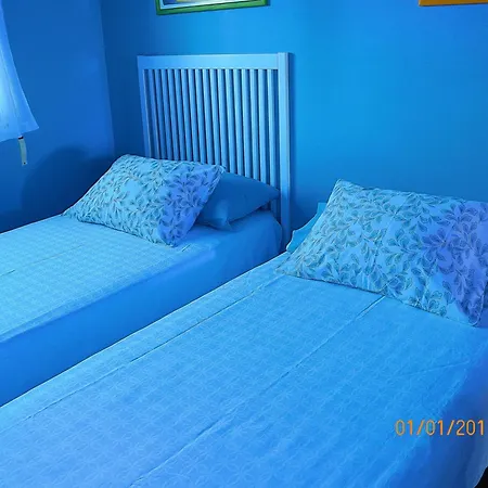 Paraiso Costero En Appartement *